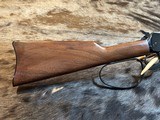 FREE SAFARI NEW WIN MODEL 1892 SADDLE RING CARBINE LARGE LOOP 44 REMINGTON MAGNUM 20 534190124 - LAYAWAY AVAILABLE - 4 of 20
