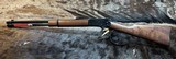 FREE SAFARI NEW WIN MODEL 1892 SADDLE RING CARBINE LARGE LOOP 45 COLT 20