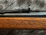 FREE SAFARI, NEW WINCHESTER MODEL 1892 SADDLE RING CARBINE 357 MAGNUM 20