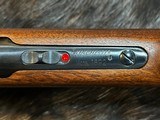 FREE SAFARI, NEW WINCHESTER MODEL 1892 SADDLE RING CARBINE 357 MAGNUM 20