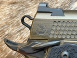 NEW NIGHTHAWK CUSTOM TACTICAL READY SERIES TRS COMP 5