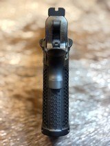 NEW NIGHTHAWK CUSTOM TACTICAL READY SERIES TRS COMP 5