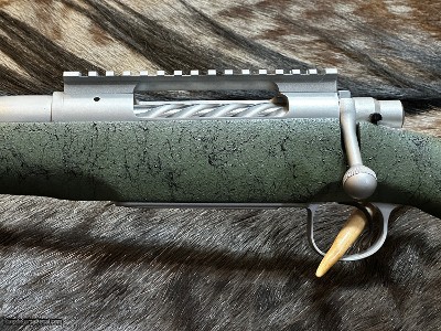 FREE SAFARI, NEW LEFT HAND NIGHTHAWK COOPER MODEL 52 TIMBERLINE 280 ACKLEY IMPROVED 24