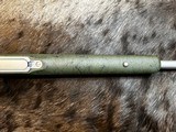 FREE SAFARI, NEW LEFT HAND NIGHTHAWK COOPER MODEL 52 TIMBERLINE 280 ACKLEY IMPROVED 24