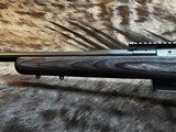FREE SAFARI, NEW COOPER NIGHTHAWK MONTANA HERITAGE 308 WIN, LAMINATE, 22