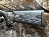 FREE SAFARI, NEW COOPER NIGHTHAWK MONTANA HERITAGE 308 WIN, LAMINATE, 22