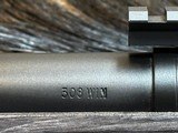 FREE SAFARI, NEW COOPER NIGHTHAWK MONTANA HERITAGE 308 WIN, LAMINATE, 22