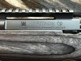 FREE SAFARI, NEW COOPER NIGHTHAWK MONTANA HERITAGE 308 WIN, LAMINATE, 22
