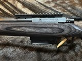 FREE SAFARI, NEW COOPER NIGHTHAWK MONTANA HERITAGE 308 WIN, LAMINATE, 22