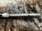 FREE SAFARI, NEW COOPER NIGHTHAWK MONTANA HERITAGE 308 WIN, LAMINATE, 22