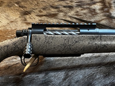 FREE SAFARI, NEW NIGHTHAWK CUSTOM COOPER M52 JACKSON HUNTER 338 WIN MAG 24