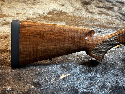 FREE SAFARI, NEW BROWNING BAR MK II SAFARI TRIBUTE MID-GRADE 270 WIN 22