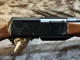 FREE SAFARI, NEW BROWNING BAR MK II SAFARI TRIBUTE MID-GRADE 270 WIN 22