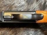 FREE SAFARI, NEW BROWNING BAR MK II SAFARI TRIBUTE MID-GRADE 270 WIN 22