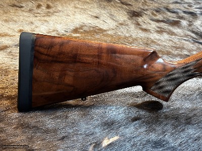 FREE SAFARI, NEW BROWNING BAR MK II SAFARI TRIBUTE MID-GRADE 270 WIN 22