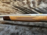 FREE SAFARI, NEW BROWNING X-BOLT WHITE GOLD MEDALLION MAPLE 6.8 WESTERN - LAYAWAY AVAILABLE - 13 of 22