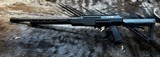 NEW VOLQUARTSEN CUSTOM VT2 TAKEDOWN 17 HMR W/ 12