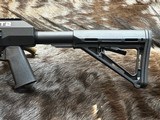 NEW VOLQUARTSEN CUSTOM VT2 TAKEDOWN 17 HMR W/ 12