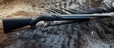 NEW VOLQUARTSEN CUSTOM CLASSIC 22 LR W/ HOGUE RUBBER STOCK 18.5