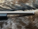 NEW VOLQUARTSEN CUSTOM CLASSIC 22 LR W/ HOGUE RUBBER STOCK 18.5