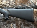 NEW VOLQUARTSEN CUSTOM CLASSIC 22 LR W/ HOGUE RUBBER STOCK 18.5