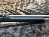 NEW VOLQUARTSEN CUSTOM CLASSIC 22 LR W/ HOGUE RUBBER STOCK 18.5