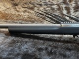NEW VOLQUARTSEN CUSTOM CLASSIC 22 LR W/ HOGUE RUBBER STOCK 18.5