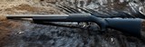 NEW VOLQUARTSEN CUSTOM CLASSIC 22 LR W/ HOGUE RUBBER STOCK 18.5