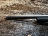 NEW VOLQUARTSEN CUSTOM CLASSIC 22 LR W/ HOGUE RUBBER STOCK 18.5