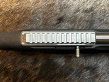 NEW VOLQUARTSEN CUSTOM CLASSIC 22 LR W/ HOGUE RUBBER STOCK 18.5