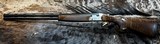 NEW LEFT HAND BERETTA 686 SILVER PIGEON I SPORTING 12 GA ENGRAVED 30