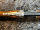 NEW LEFT HAND BERETTA 686 SILVER PIGEON I SPORTING 12 GA ENGRAVED 30