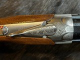 NEW BERETTA 686 SILVER PIGEON I SPORTING ENGRAVED 3
