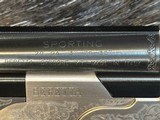 NEW BERETTA 686 SILVER PIGEON I SPORTING ENGRAVED 3
