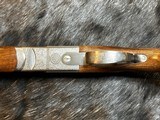 NEW BERETTA 686 SILVER PIGEON I SPORTING ENGRAVED 3
