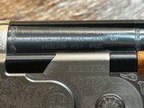 NEW BERETTA 686 SILVER PIGEON I SPORTING ENGRAVED 3