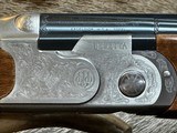 NEW BERETTA 686 SILVER PIGEON I SPORTING ENGRAVED 3
