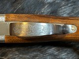 NEW BERETTA 686 SILVER PIGEON I SPORTING ENGRAVED 3