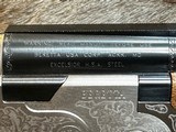 NEW BERETTA 686 SILVER PIGEON I SPORTING ENGRAVED 3