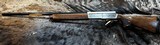 NEW BROWNING A5 ULTIMATE SWEET SIXTEEN 16GA 28