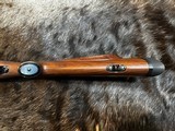 FREE SAFARI, NEW WINCHESTER MODEL 70 SUPER GRADE 300 WSM 24
