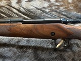 FREE SAFARI, NEW WINCHESTER MODEL 70 SUPER GRADE 300 WSM 24