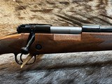 FREE SAFARI, NEW WINCHESTER MODEL 70 SUPER GRADE 300 WSM 24