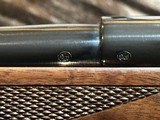 FREE SAFARI, NEW WINCHESTER MODEL 70 SUPER GRADE 300 WSM 24