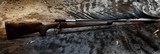 FREE SAFARI, NEW WINCHESTER MODEL 70 SUPER GRADE 300 WSM 24