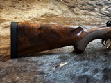 FREE SAFARI, NEW WINCHESTER MODEL 70 SUPER GRADE 300 WSM 24