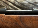 FREE SAFARI, NEW WINCHESTER MODEL 70 SUPER GRADE 300 WSM 24