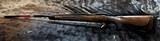 FREE SAFARI, NEW WINCHESTER MODEL 70 SUPER GRADE 300 WSM 24