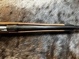 FREE SAFARI, NEW WINCHESTER MODEL 70 SUPER GRADE 300 WSM 24