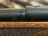 FREE SAFARI, NEW WINCHESTER MODEL 70 SUPER GRADE 300 WSM 24